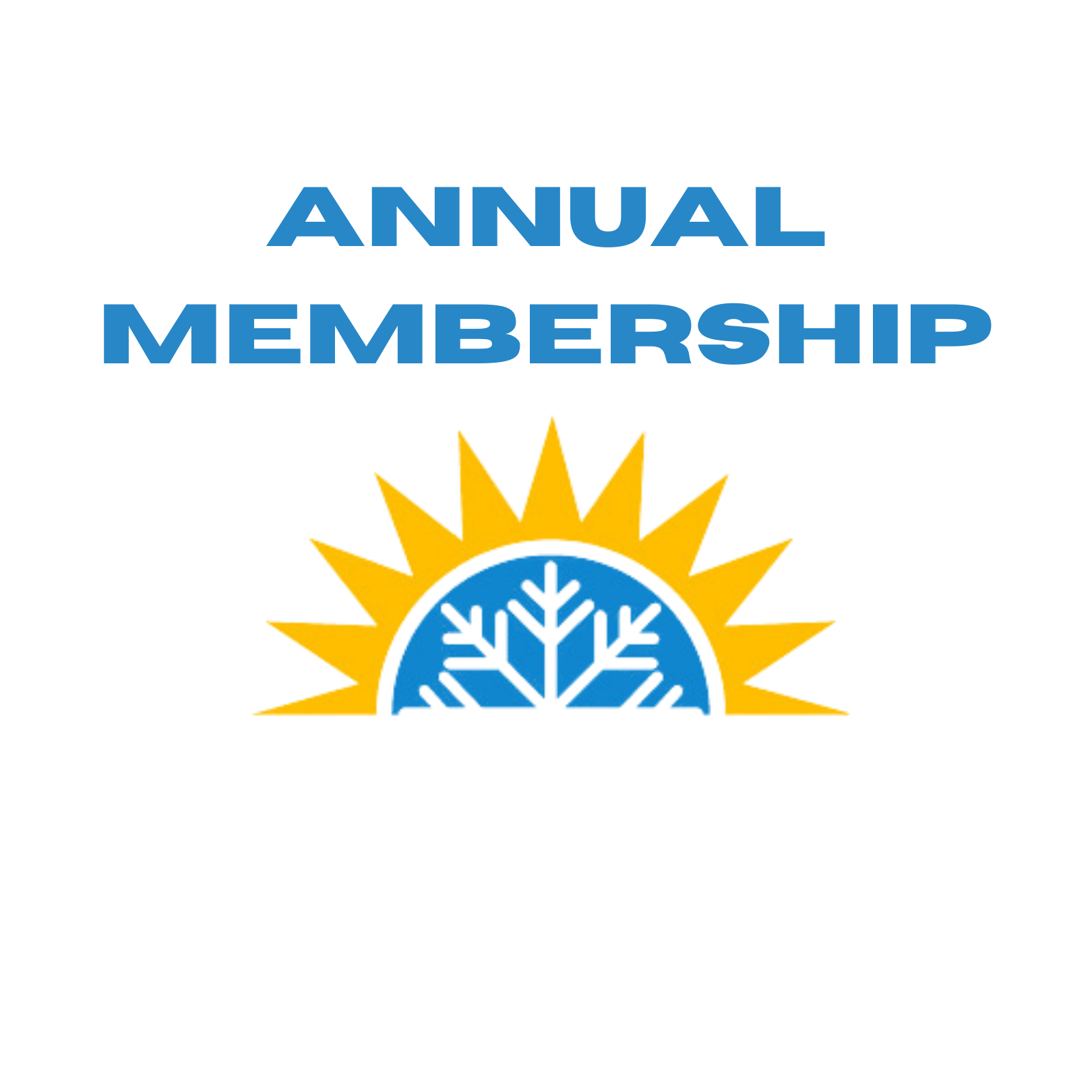 Annual Membership